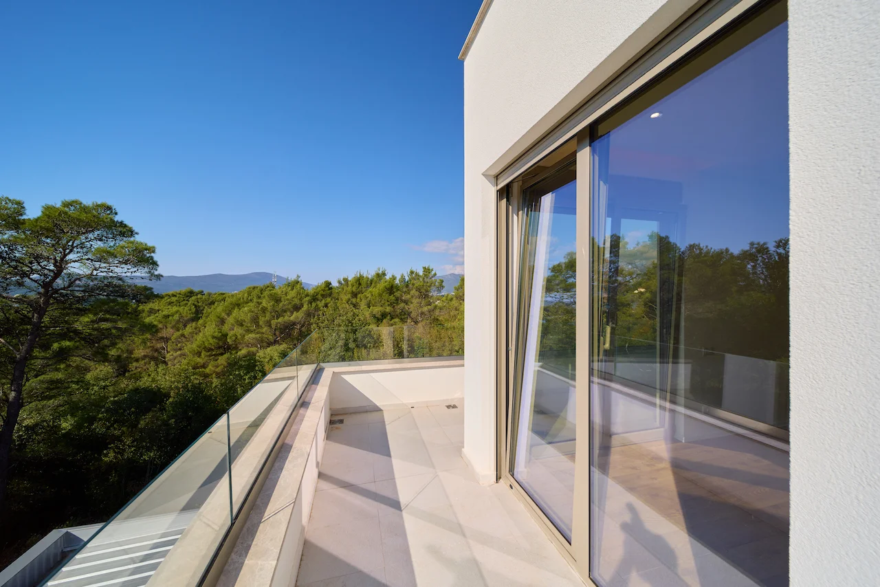 Квартира в Тивате, Черногория, 111 м² - фото 7