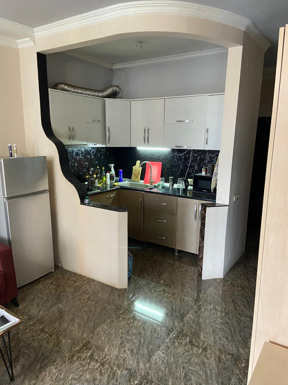 Квартира в Батуми, Грузия, 47 м² - фото 3