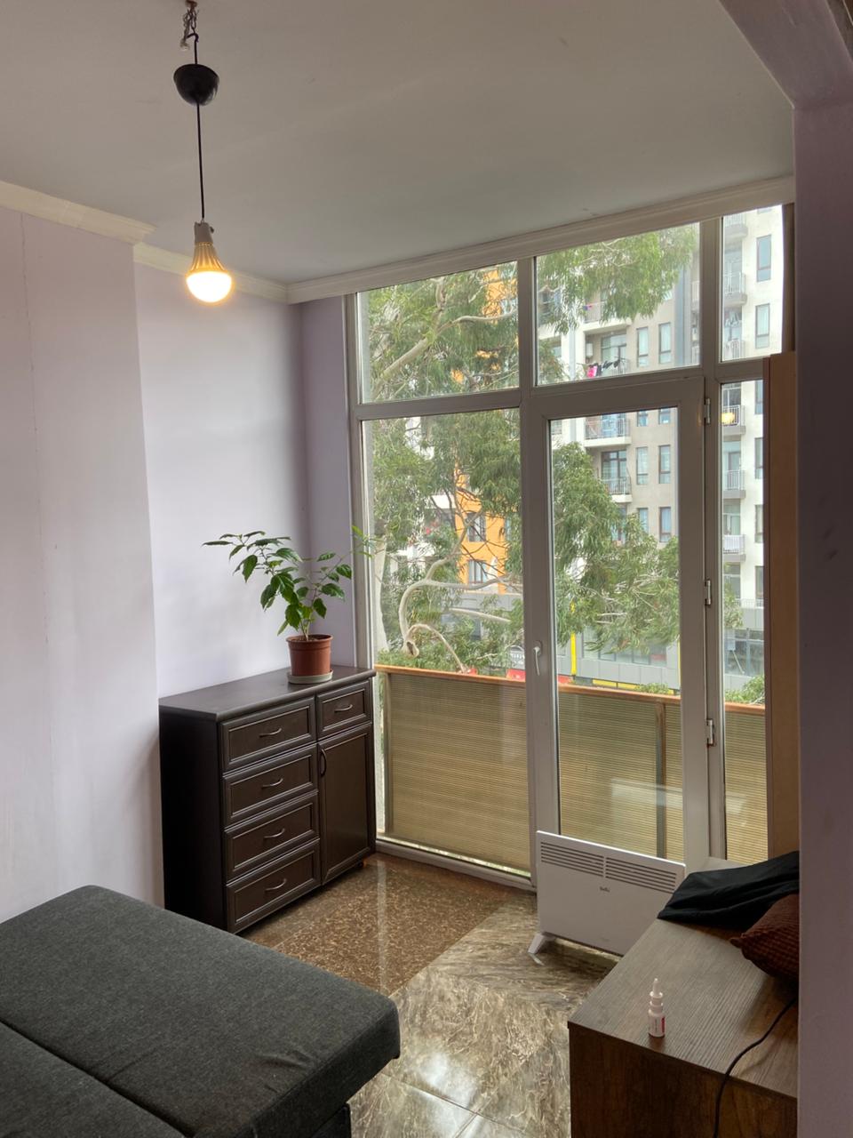 Квартира в Батуми, Грузия, 47 м² - фото 2