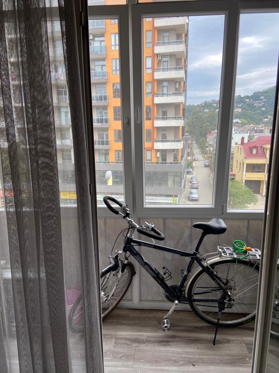 Квартира в Батуми, Грузия, 47 м² - фото 4