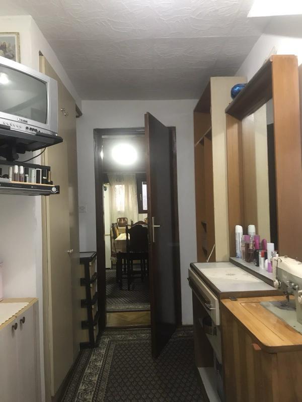 Квартира в Баре, Черногория, 90 м² - фото 7