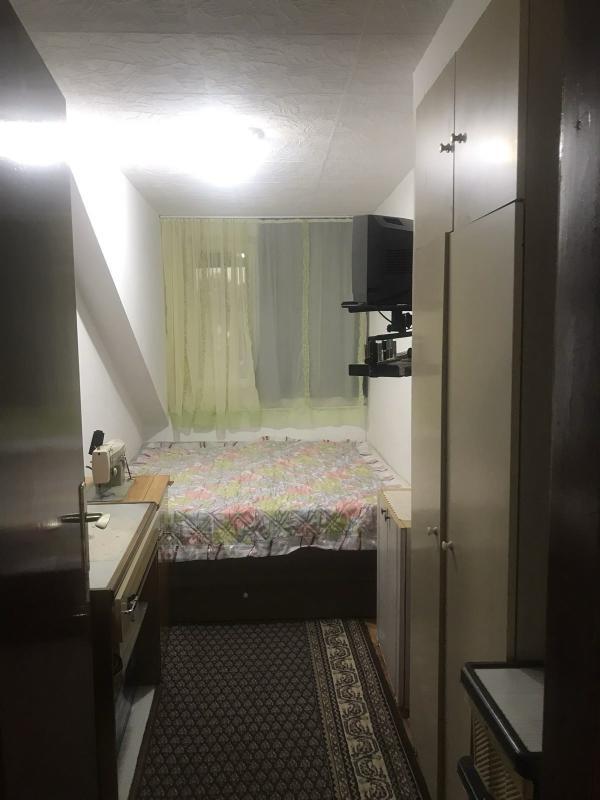 Квартира в Баре, Черногория, 90 м² - фото 8