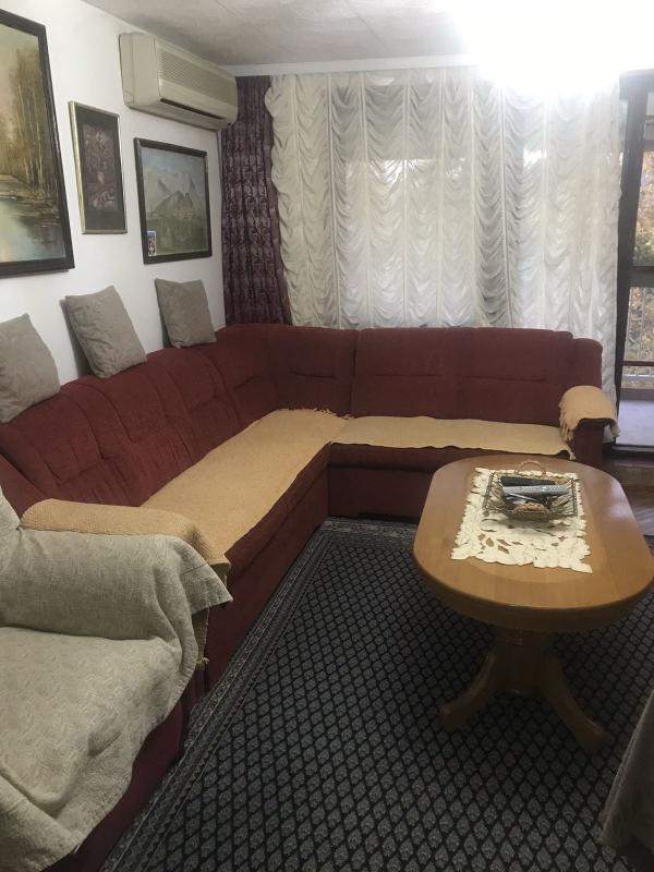 Квартира в Баре, Черногория, 90 м² - фото 1