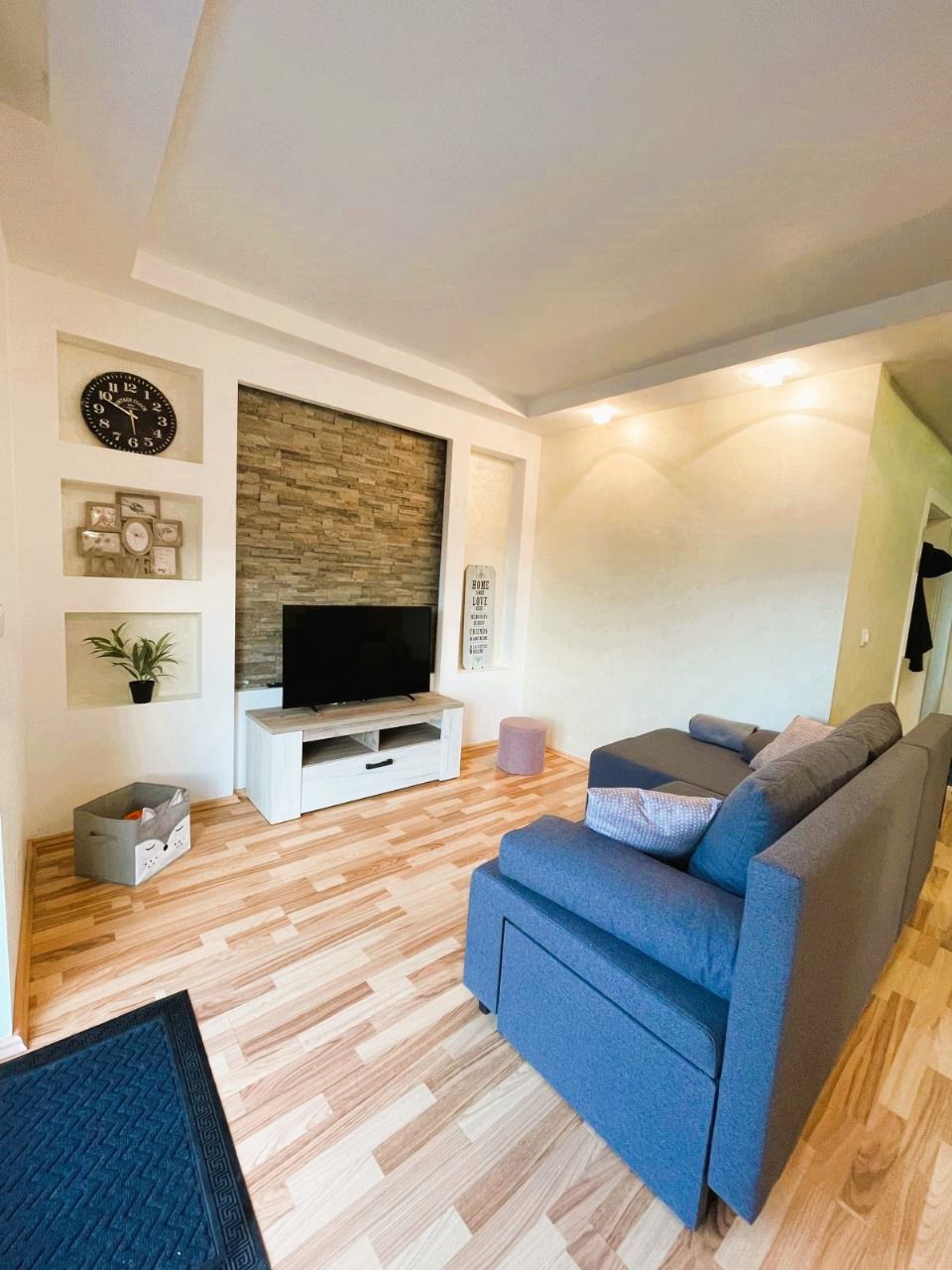 Дом в Баре, Черногория, 145 м² - фото 11