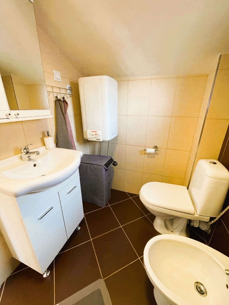 Дом в Баре, Черногория, 145 м² - фото 9