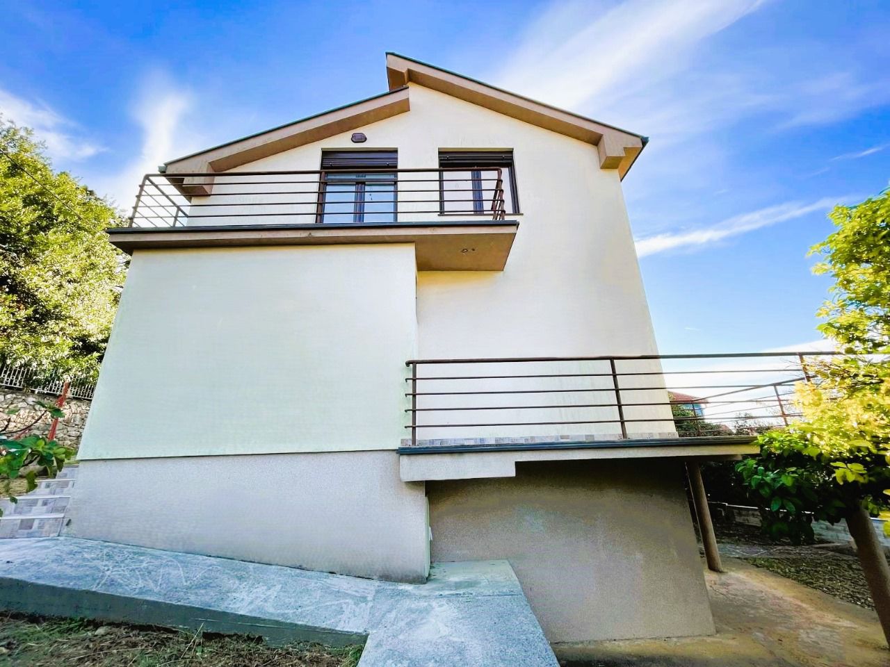 Дом в Баре, Черногория, 145 м² - фото 2