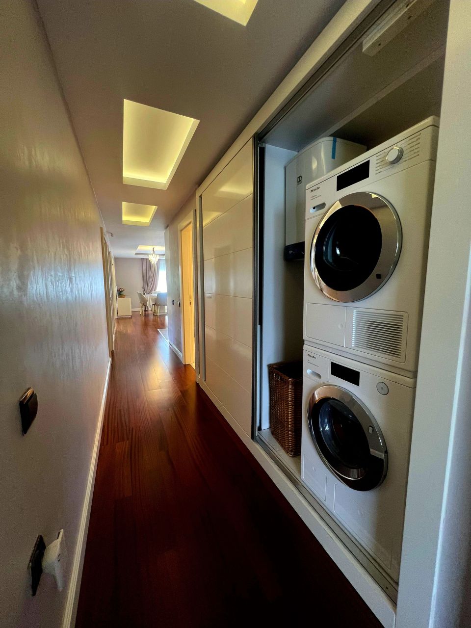 Квартира в Анталии, Турция, 200 м² - фото 9