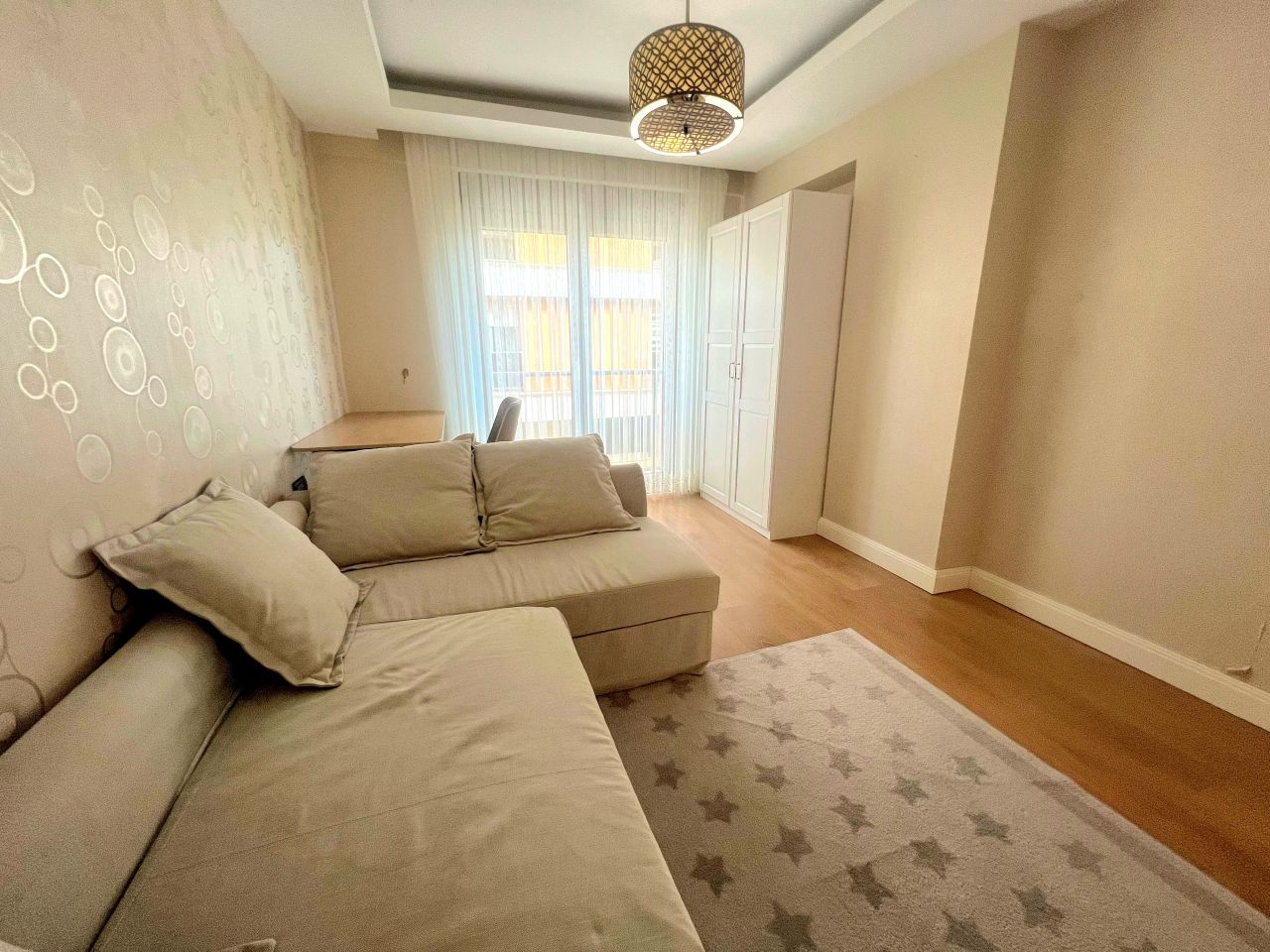 Квартира в Анталии, Турция, 200 м² - фото 10