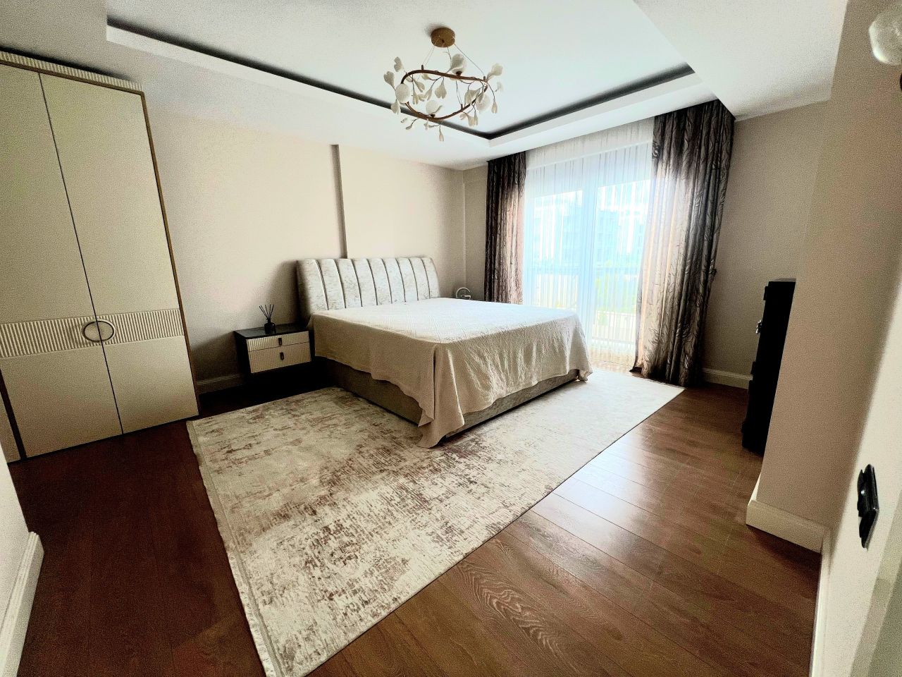 Квартира в Анталии, Турция, 200 м² - фото 8