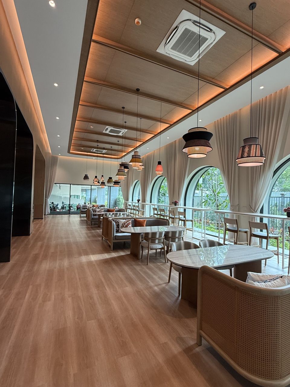 Квартира на пляже Банг Тао, Таиланд, 61.9 м² - фото 8