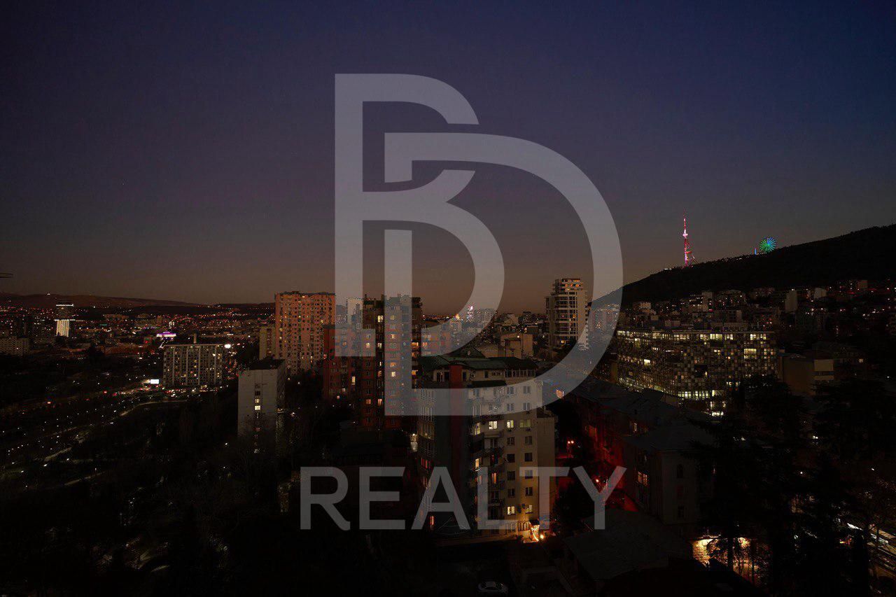 Квартира в Тбилиси, Грузия, 190 м² - фото 14