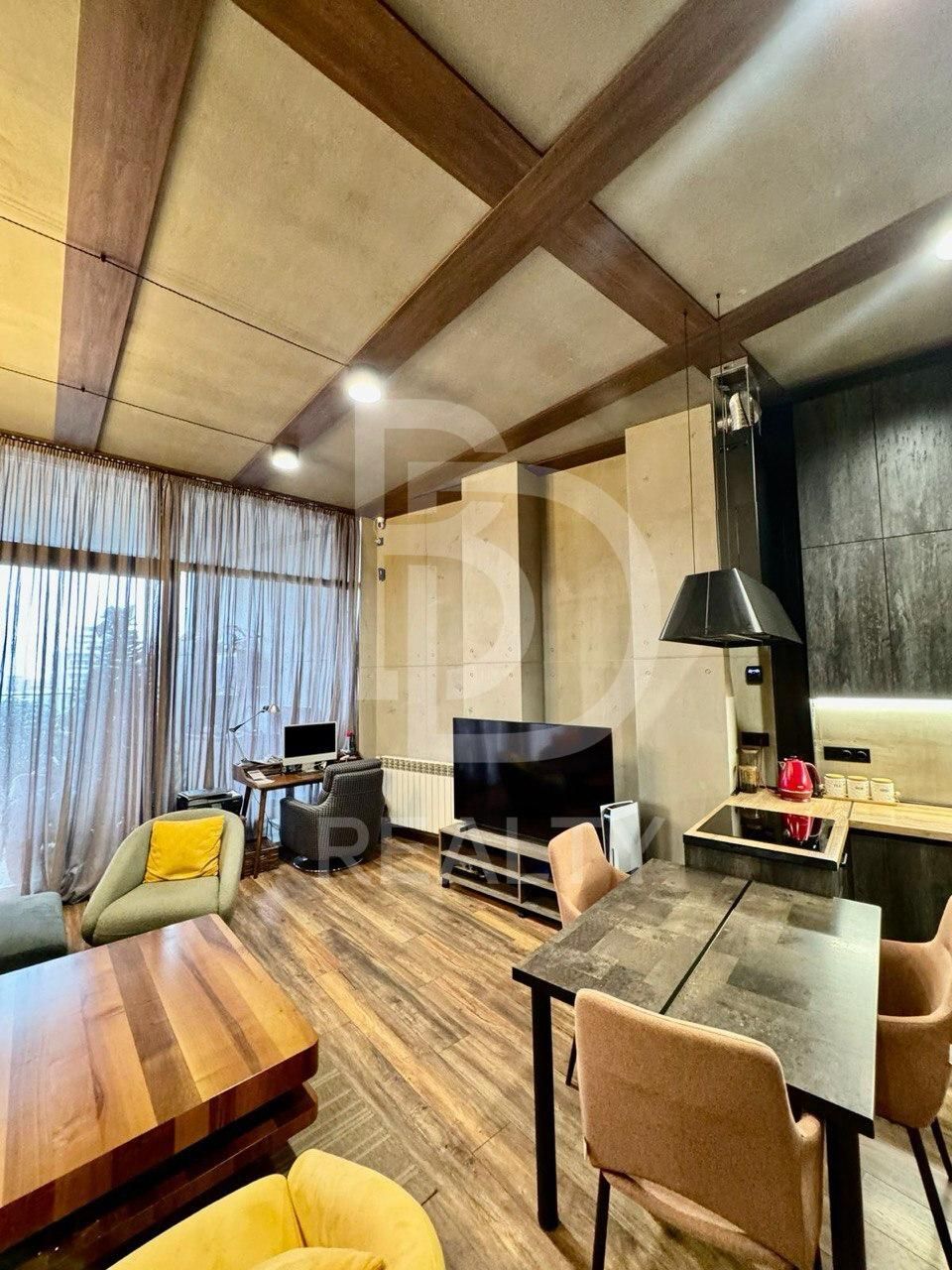 Квартира в Тбилиси, Грузия, 190 м² - фото 3