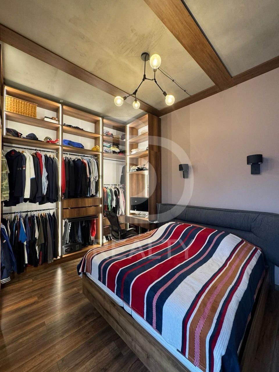 Квартира в Тбилиси, Грузия, 190 м² - фото 7