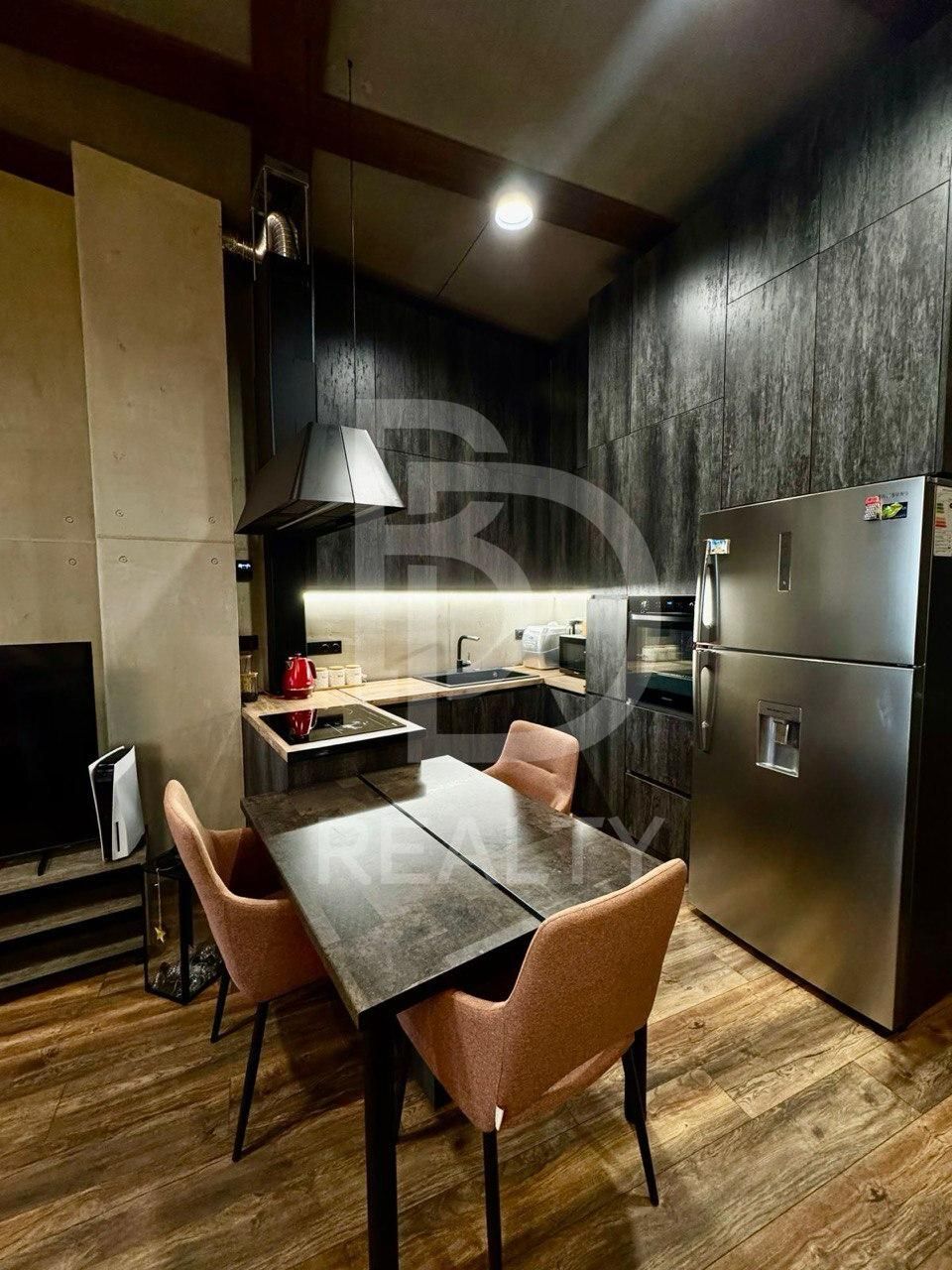 Квартира в Тбилиси, Грузия, 190 м² - фото 6