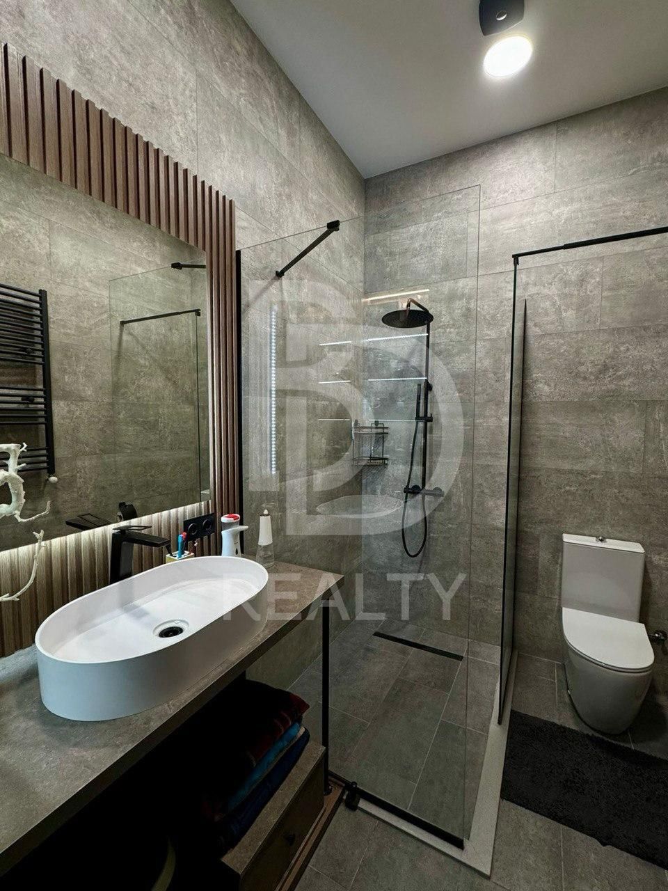 Квартира в Тбилиси, Грузия, 190 м² - фото 9