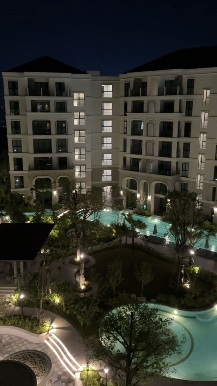 Квартира на пляже Банг Тао, Таиланд, 61.9 м² - фото 16