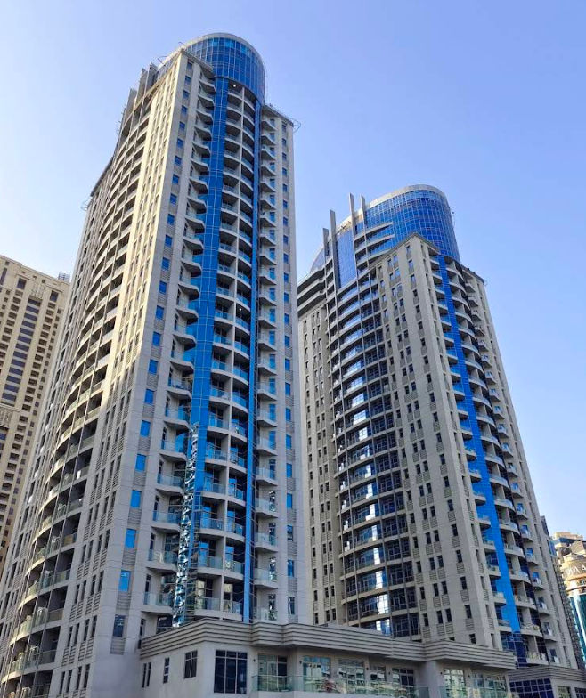 Магазин в Дубае, ОАЭ, 150 м² - фото 1