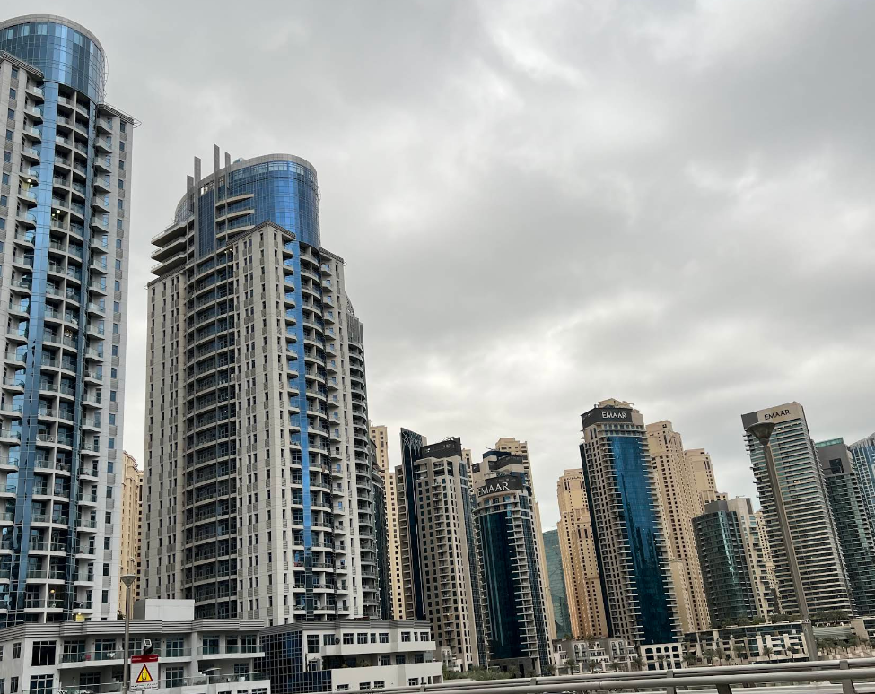 Магазин в Дубае, ОАЭ, 306 м² - фото 2