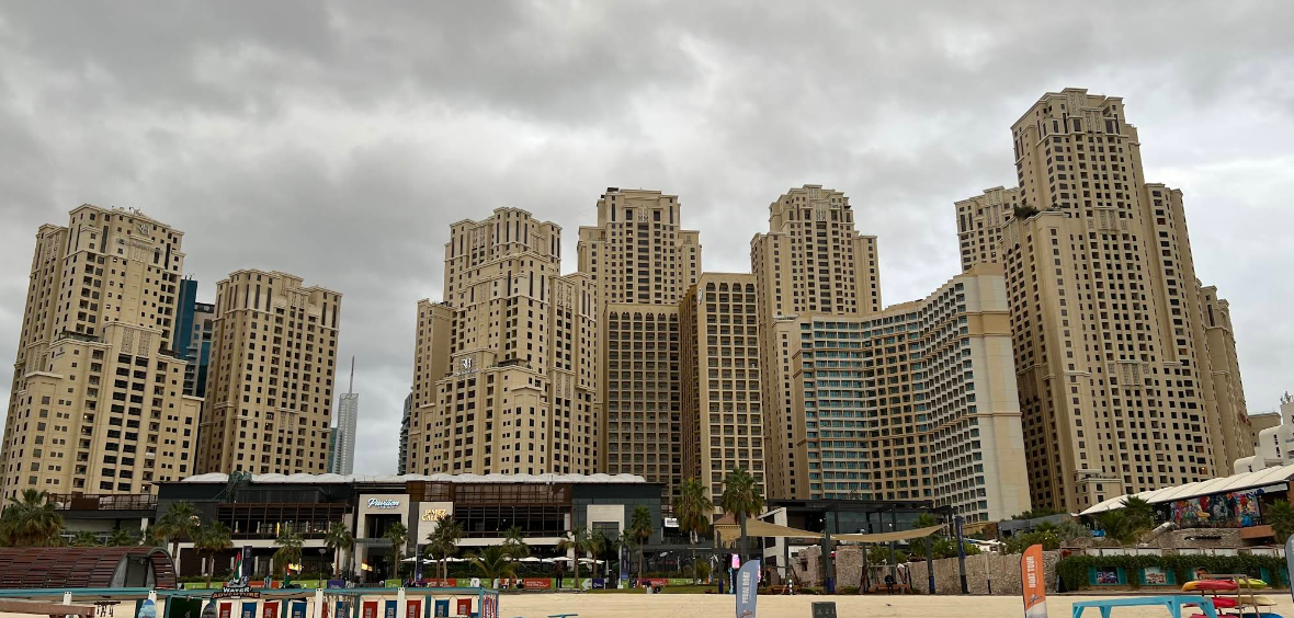 Магазин в Дубае, ОАЭ, 306 м² - фото 3