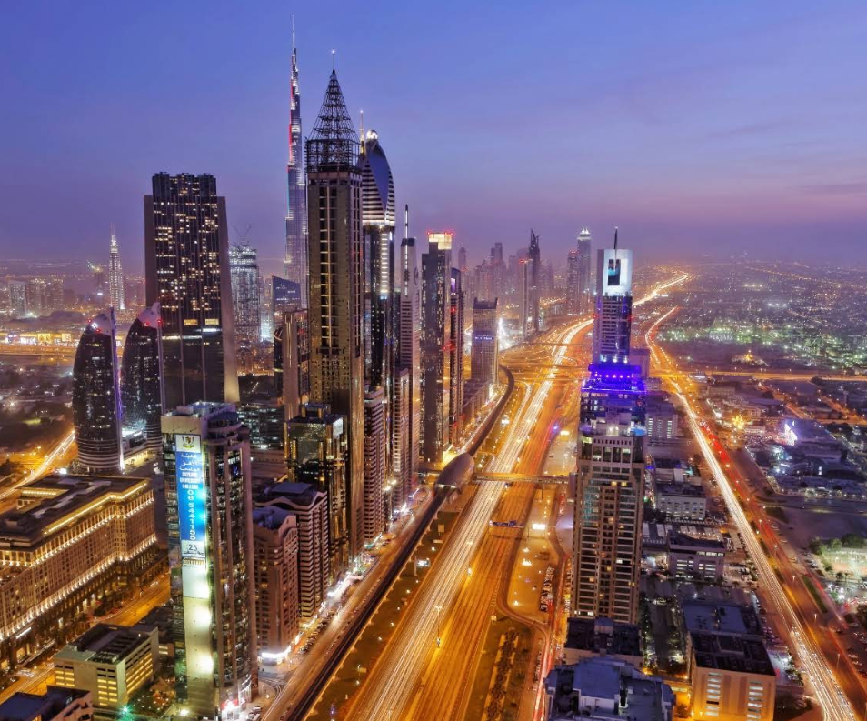 Офис в Дубае, ОАЭ, 200 м² - фото 2