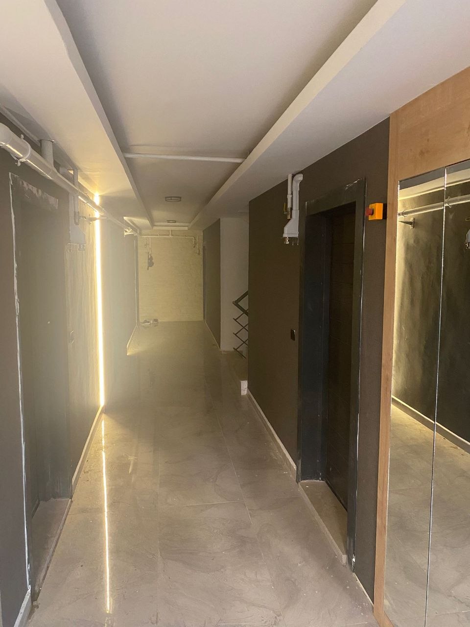 Квартира в Анталии, Турция, 70 м² - фото 4