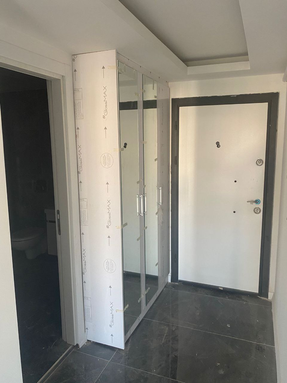 Квартира в Анталии, Турция, 70 м² - фото 6