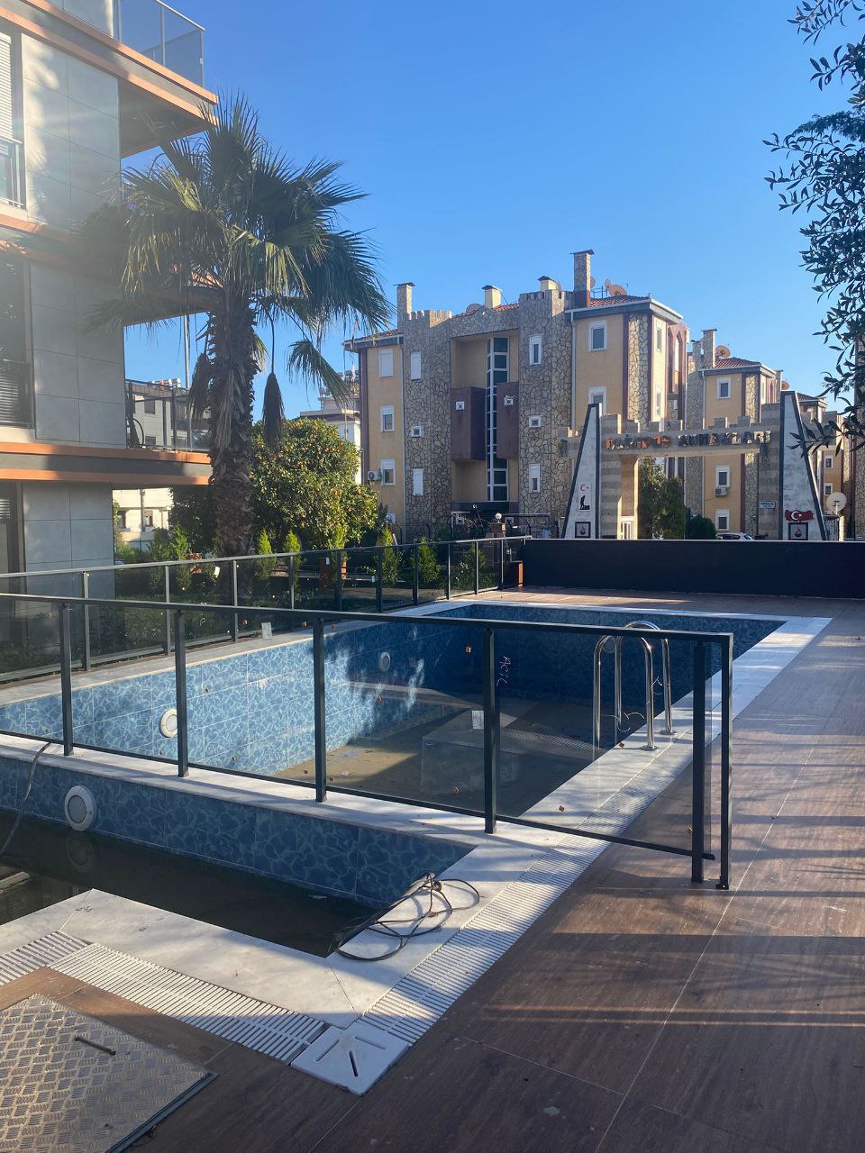 Квартира в Анталии, Турция, 70 м² - фото 2