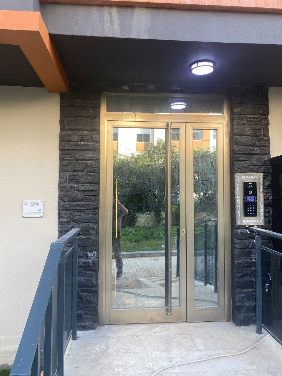 Квартира в Анталии, Турция, 70 м² - фото 3