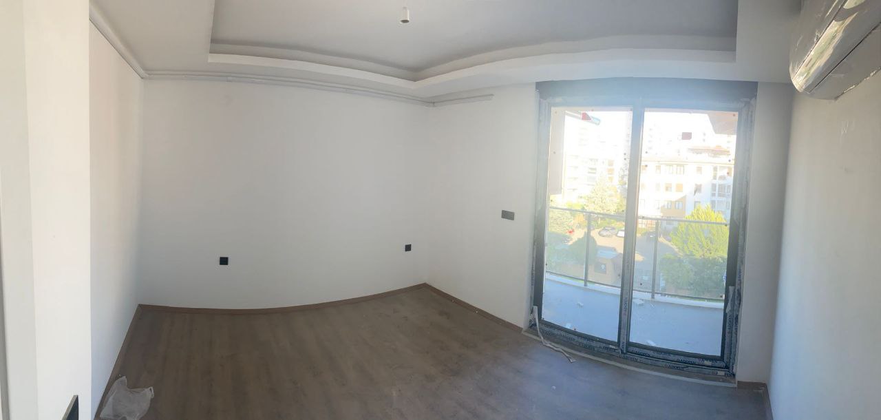 Квартира в Анталии, Турция, 70 м² - фото 10