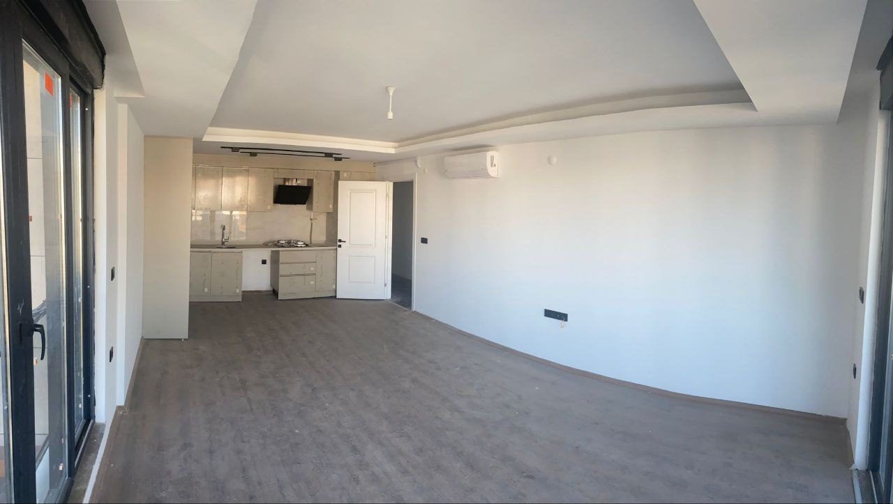 Квартира в Анталии, Турция, 70 м² - фото 8