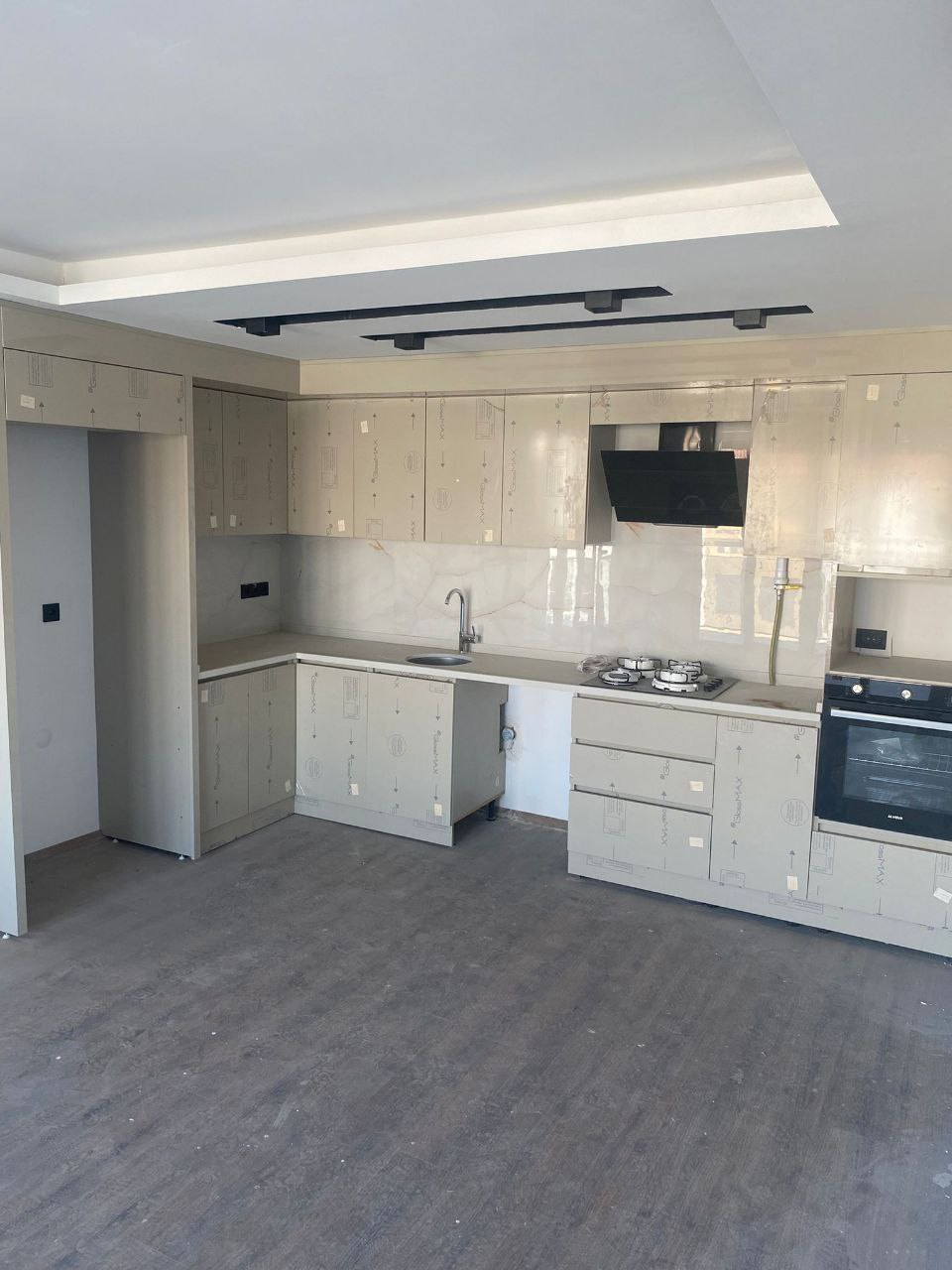 Квартира в Анталии, Турция, 70 м² - фото 13