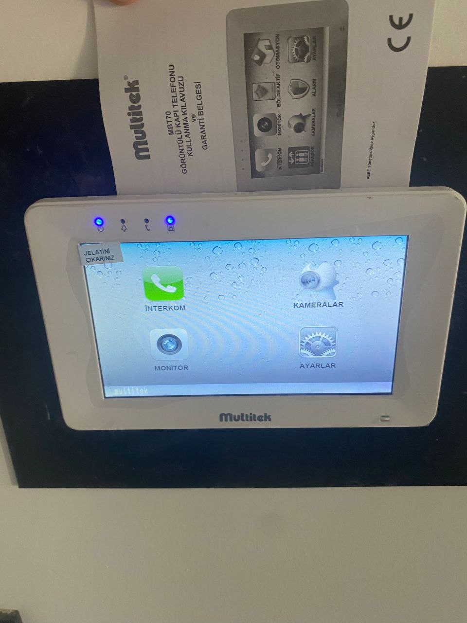 Квартира в Анталии, Турция, 70 м² - фото 16