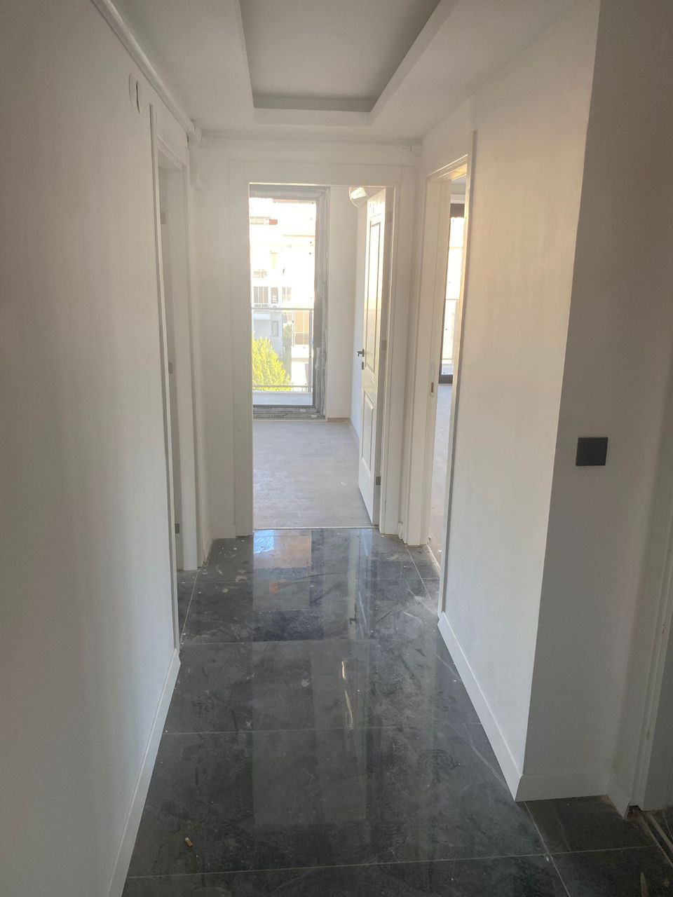 Квартира в Анталии, Турция, 70 м² - фото 14