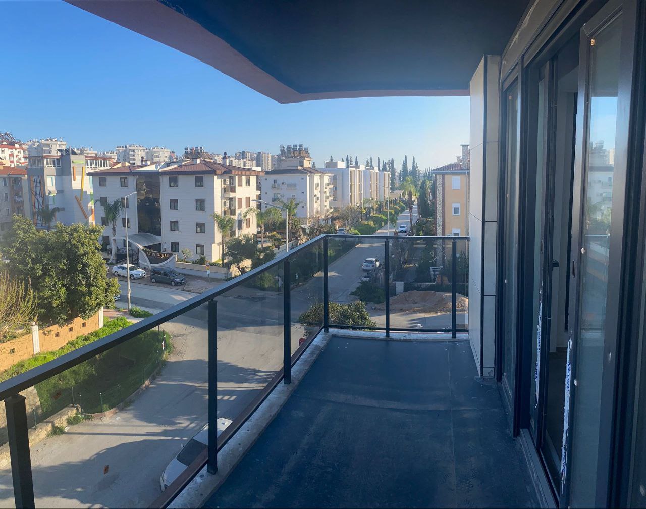 Квартира в Анталии, Турция, 70 м² - фото 18