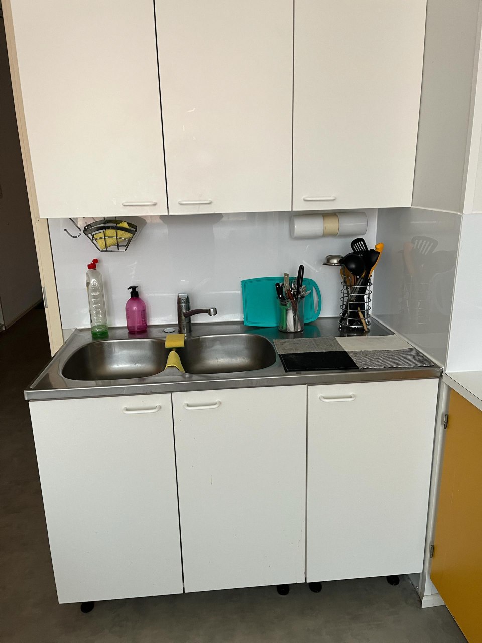 Квартира в Хамине, Финляндия, 56.5 м² - фото 11