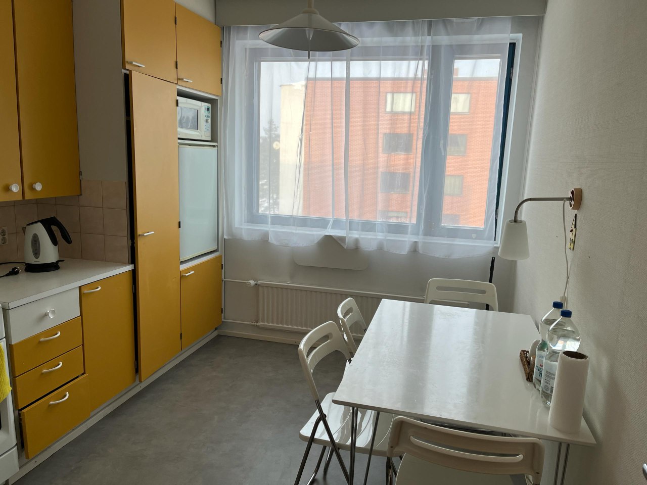 Квартира в Хамине, Финляндия, 56.5 м² - фото 13