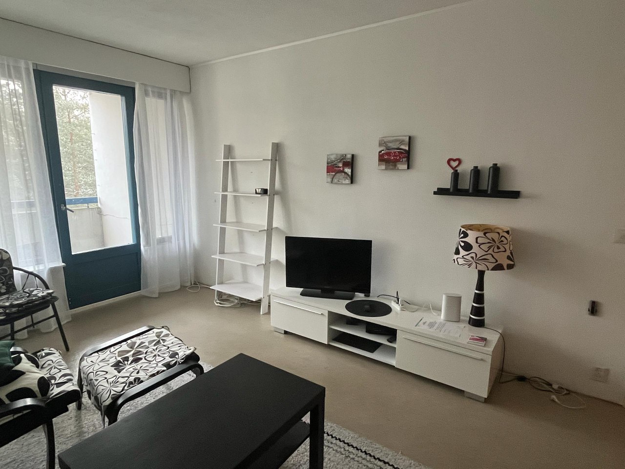 Квартира в Хамине, Финляндия, 56.5 м² - фото 4