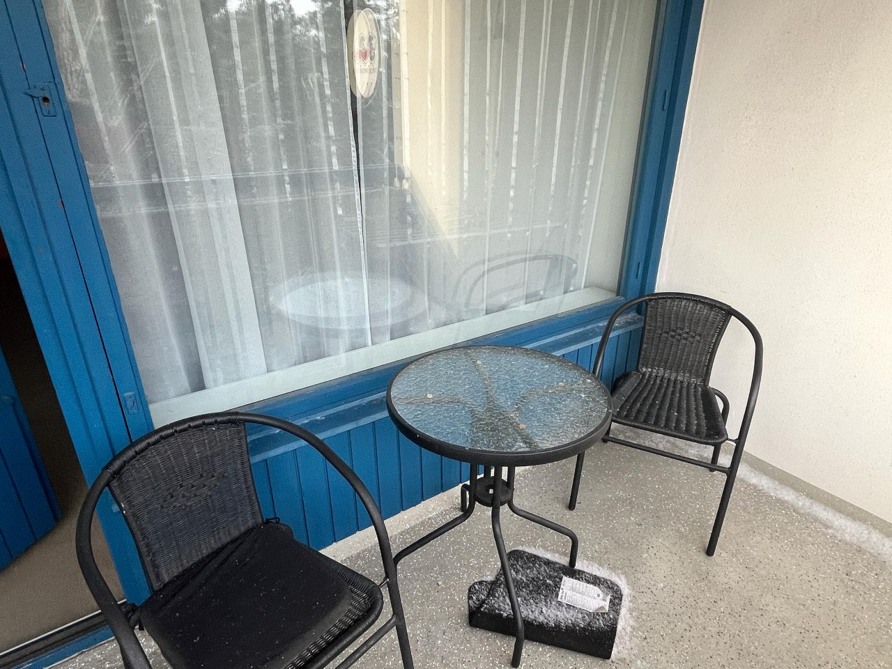 Квартира в Хамине, Финляндия, 56.5 м² - фото 18