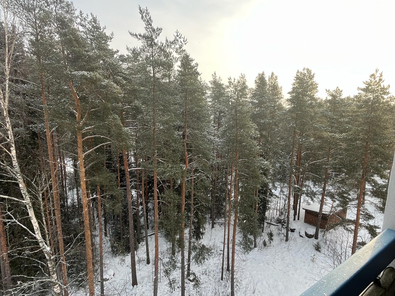 Квартира в Хамине, Финляндия, 56.5 м² - фото 16