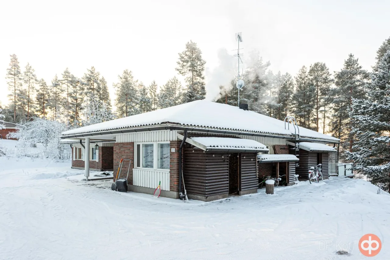 Дом в Куопио, Финляндия, 185 м² - фото 2