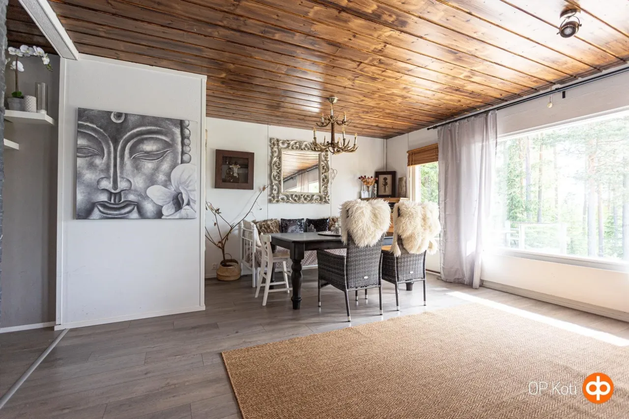 Дом в Куопио, Финляндия, 185 м² - фото 3