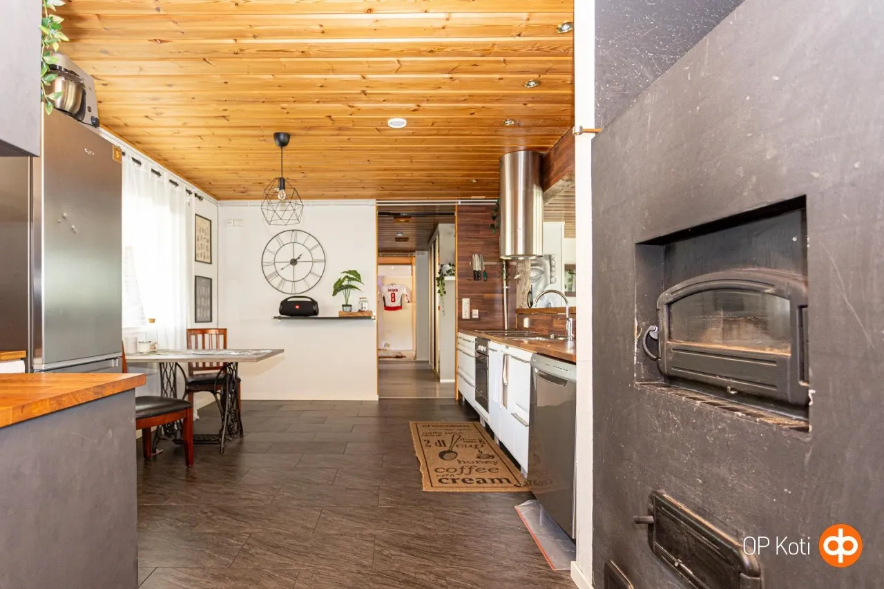 Дом в Куопио, Финляндия, 185 м² - фото 4