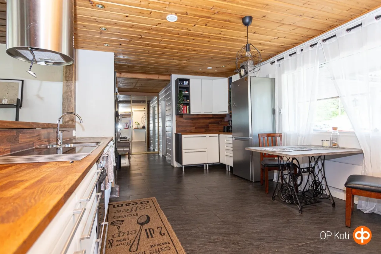 Дом в Куопио, Финляндия, 185 м² - фото 6