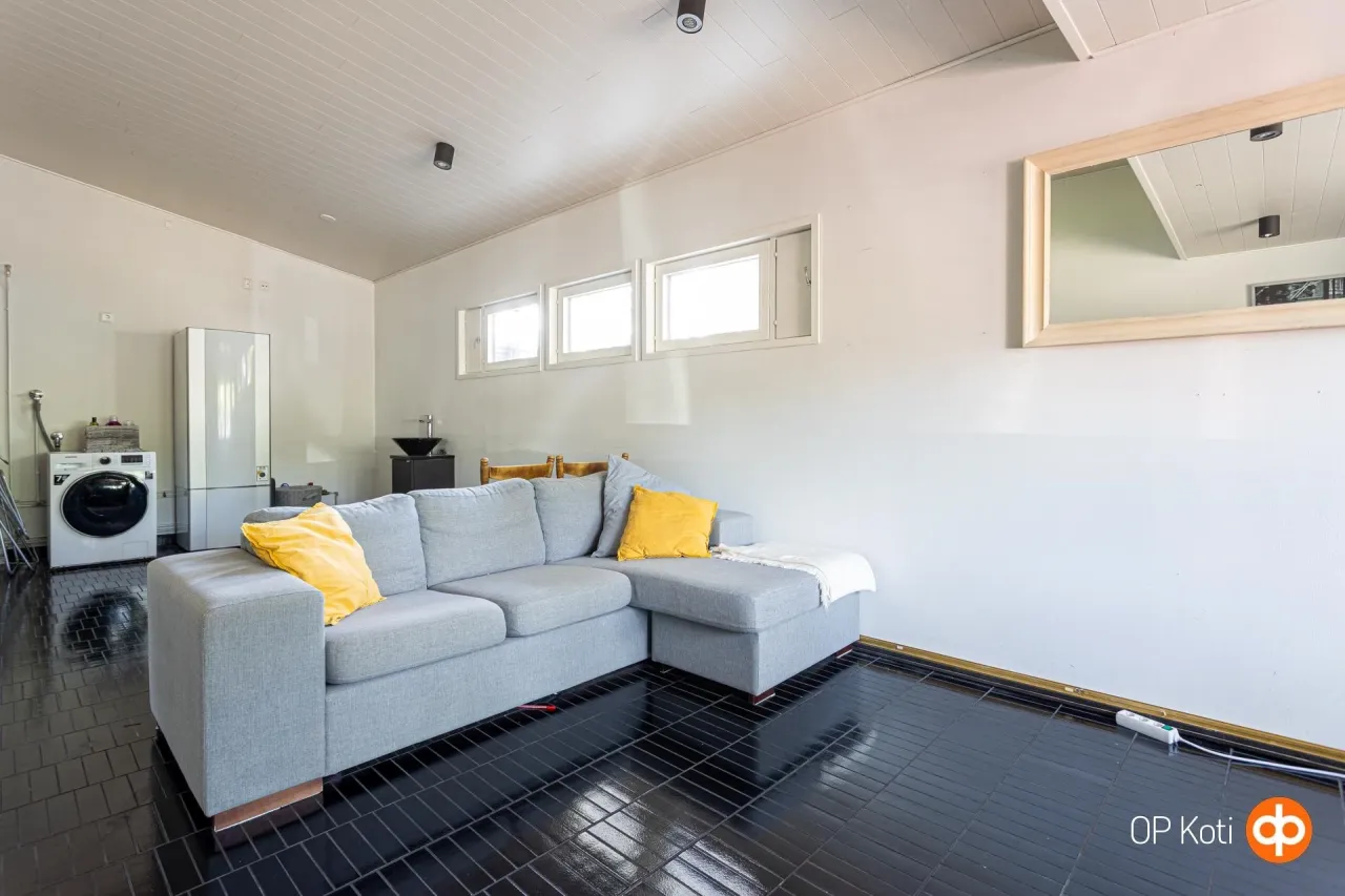 Дом в Куопио, Финляндия, 185 м² - фото 10