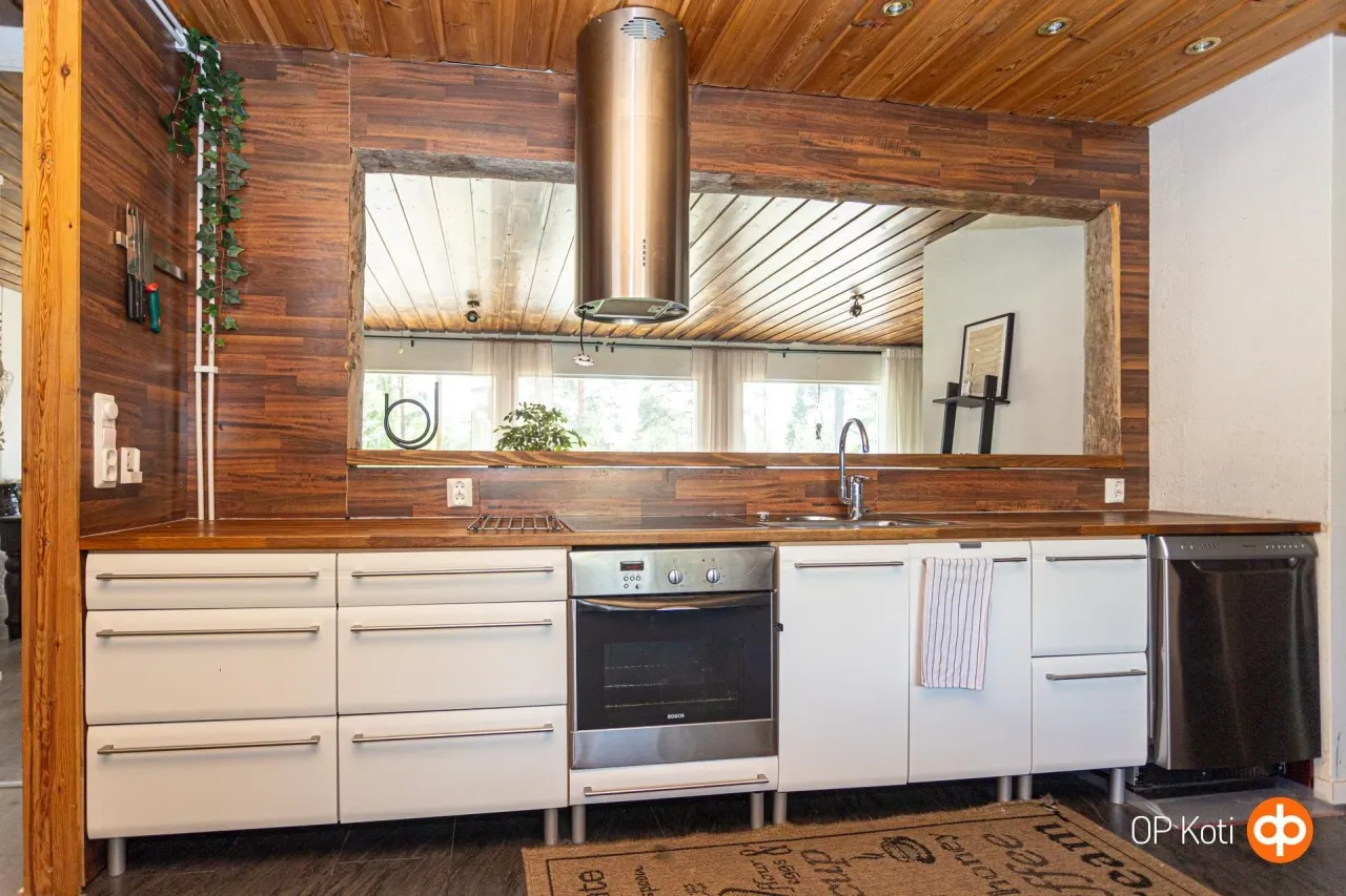 Дом в Куопио, Финляндия, 185 м² - фото 5