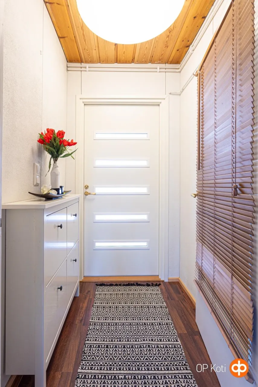 Дом в Куопио, Финляндия, 185 м² - фото 11