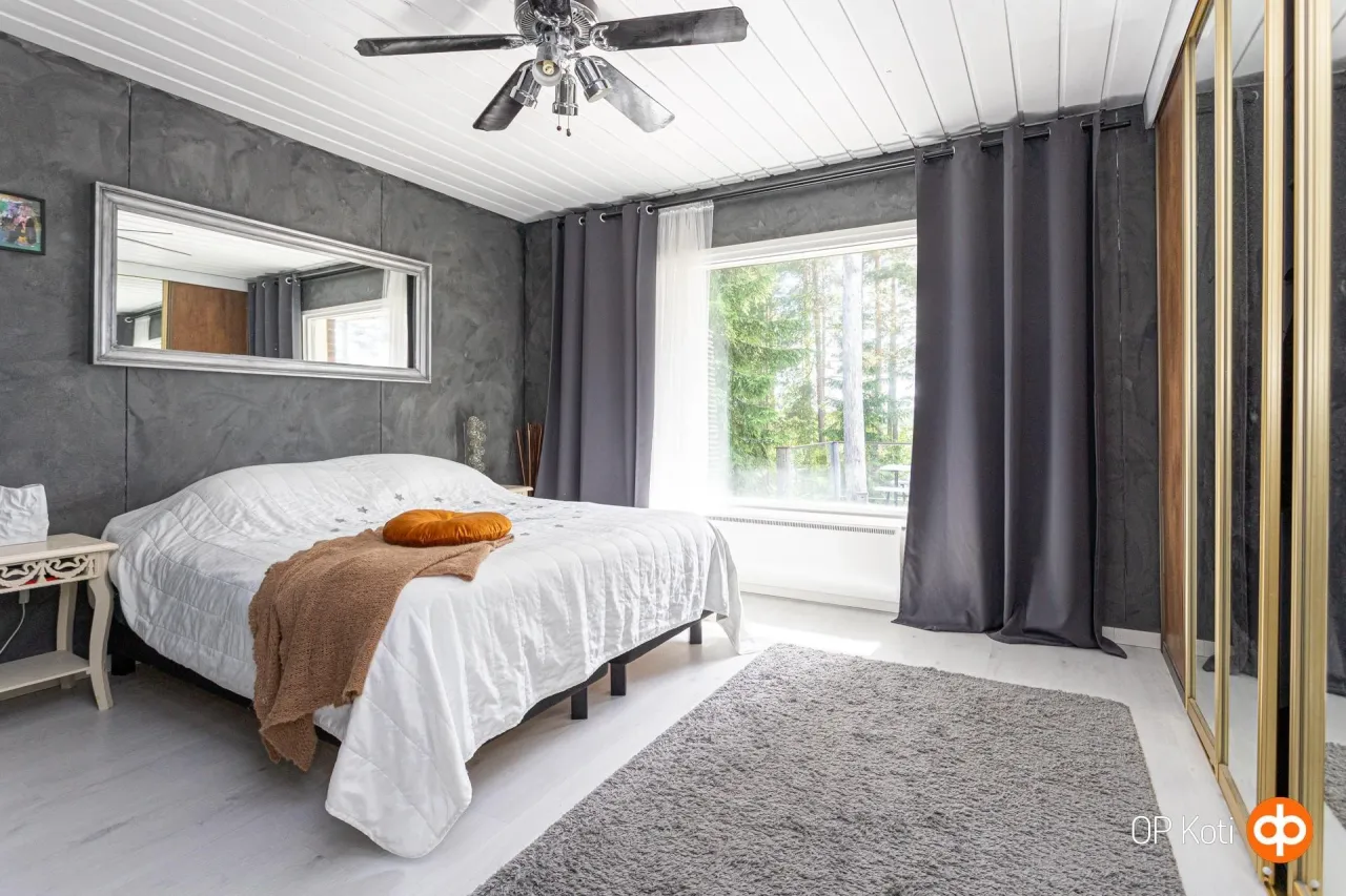 Дом в Куопио, Финляндия, 185 м² - фото 12