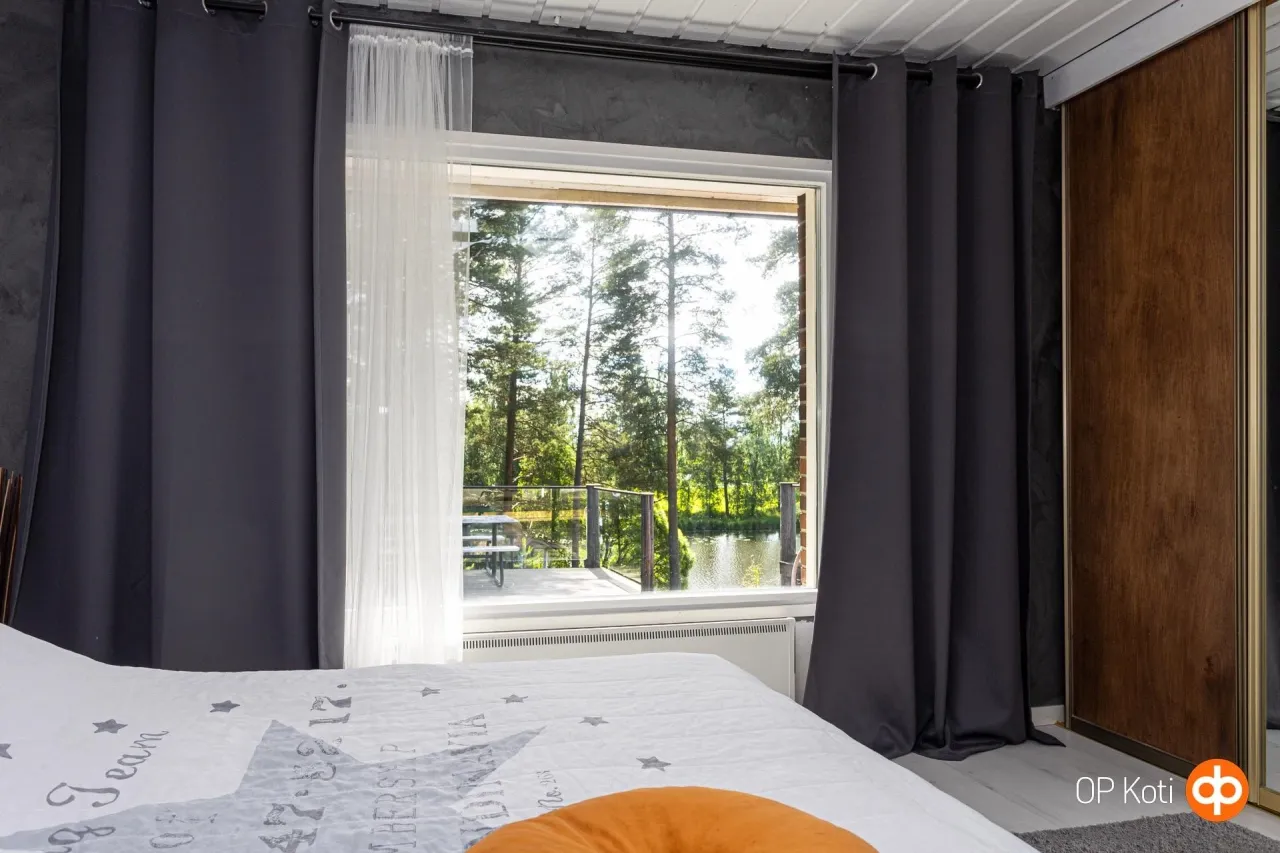 Дом в Куопио, Финляндия, 185 м² - фото 14