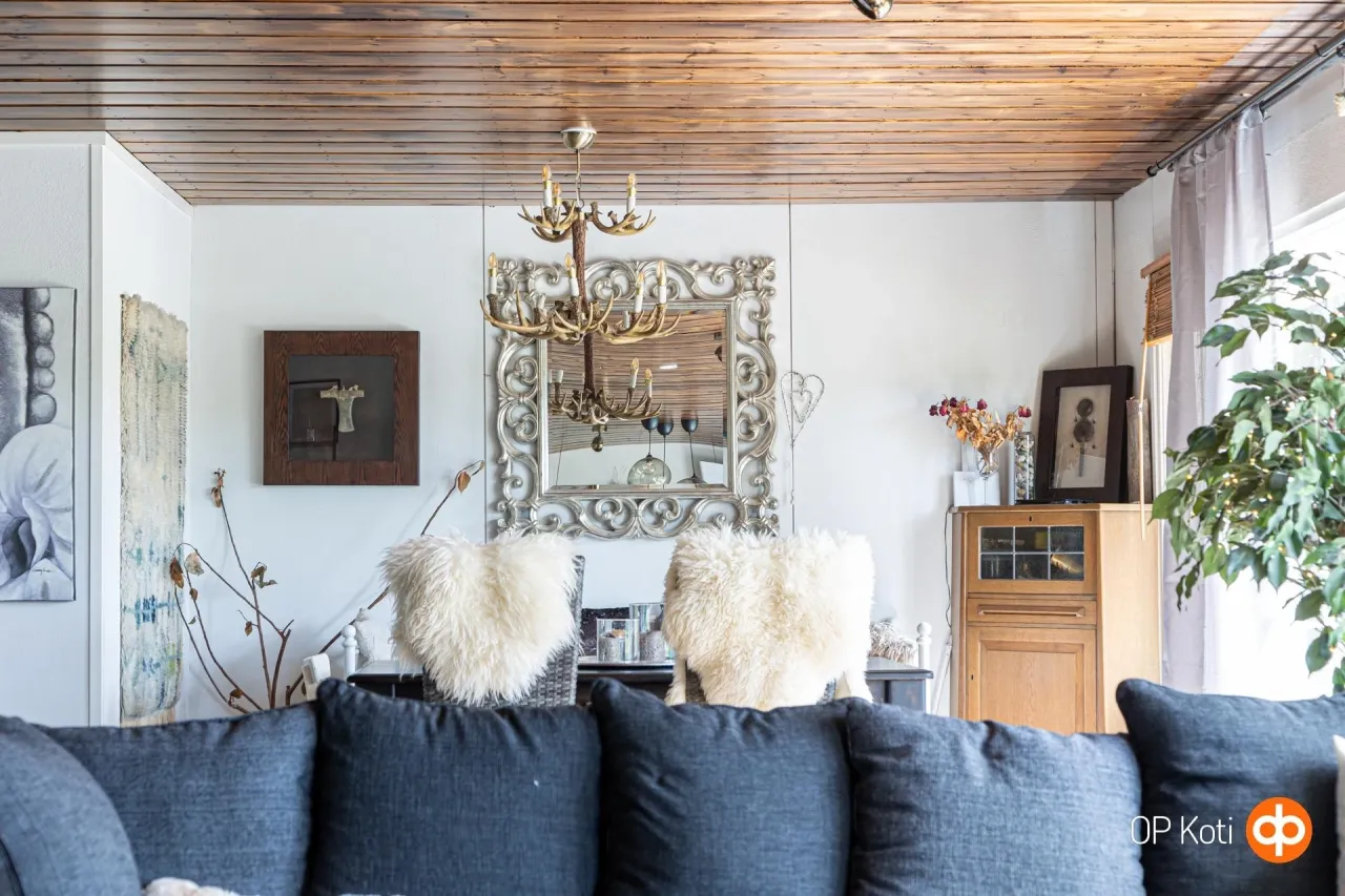 Дом в Куопио, Финляндия, 185 м² - фото 8