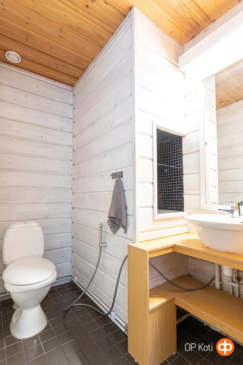 Дом в Куопио, Финляндия, 185 м² - фото 17